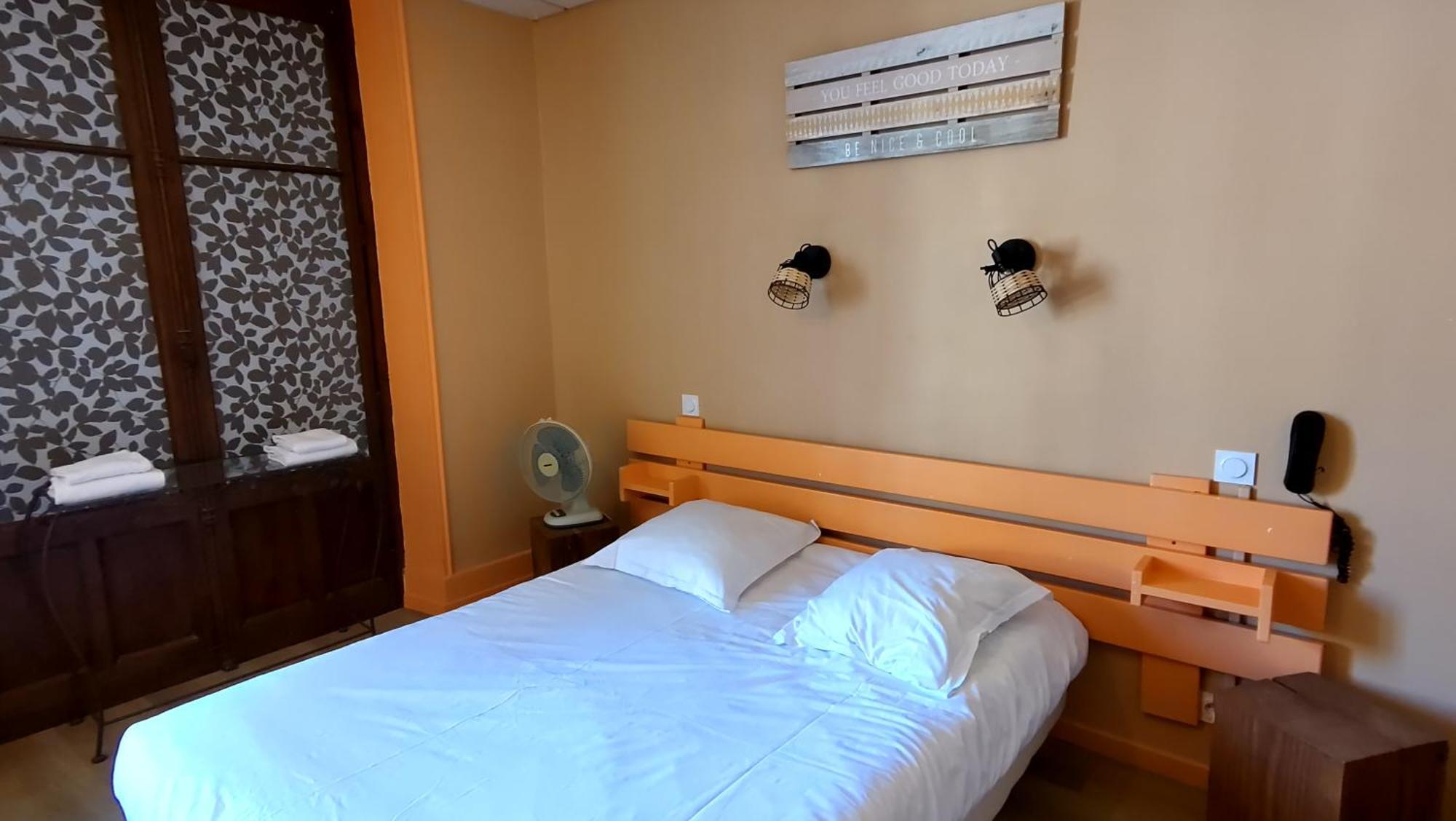 Hotel Le Colibri إيكس ليه با المظهر الخارجي الصورة